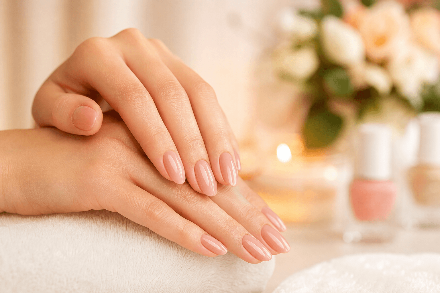 PEARL nail artistry