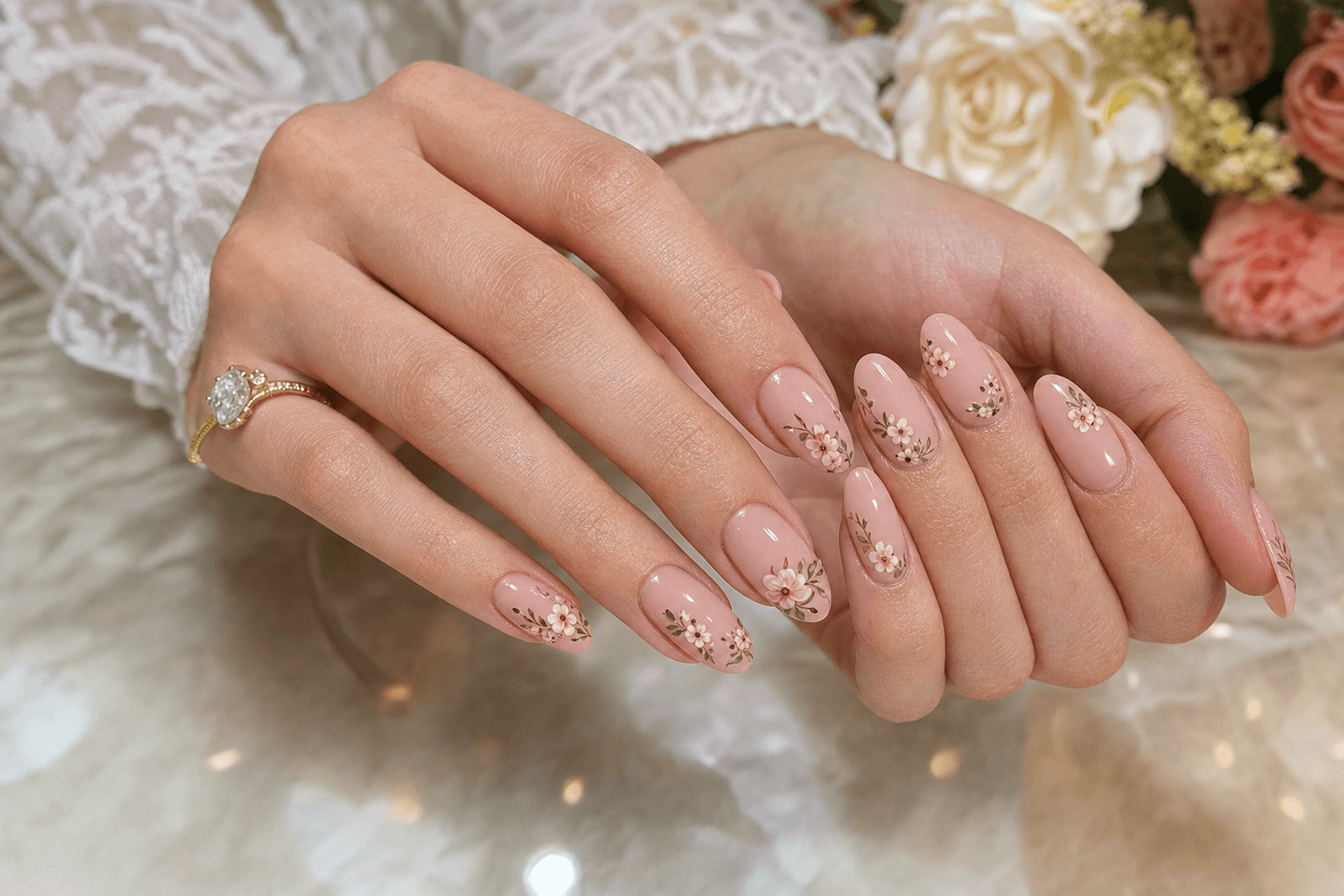 Nail Art